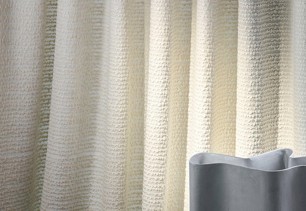 Ткань Pierre Frey Natecru Drapery F3626001