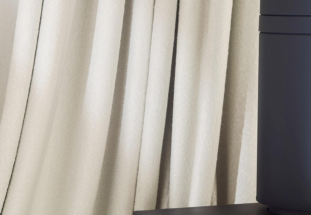 Ткань Pierre Frey Natecru Drapery F3627001