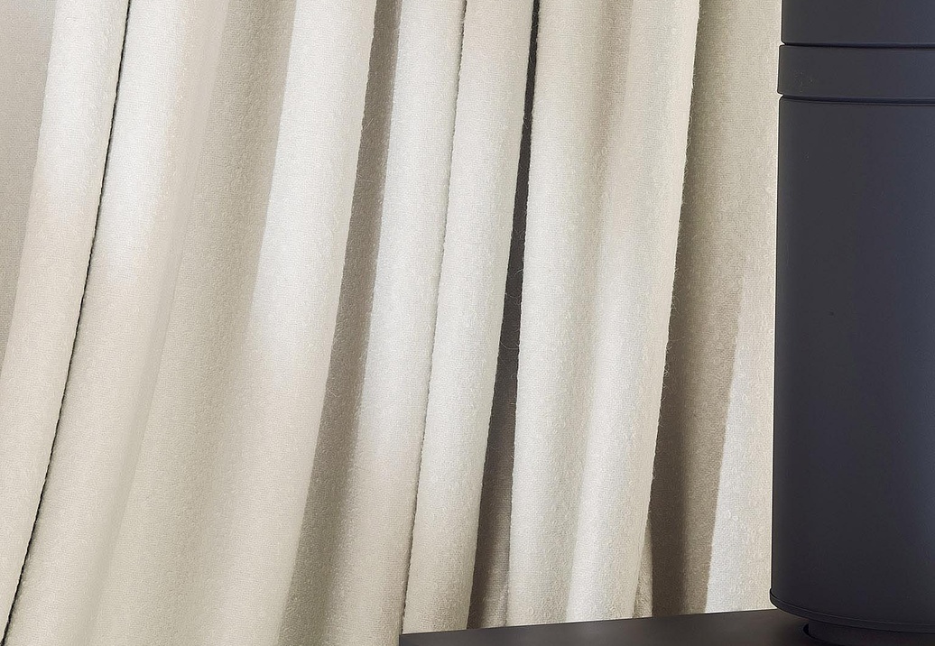 Ткань Pierre Frey Natecru Drapery F3627001