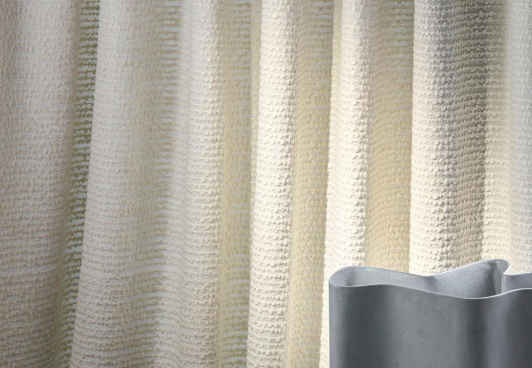 Ткань Pierre Frey Natecru Drapery F3630001