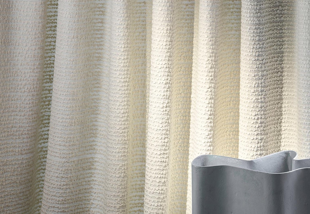 Ткань Pierre Frey Natecru Drapery F3630001