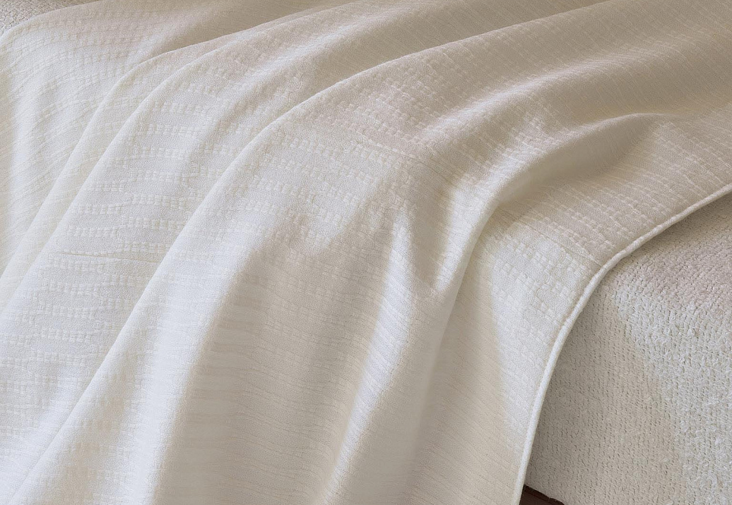 Ткань Pierre Frey Natecru Drapery F3621001