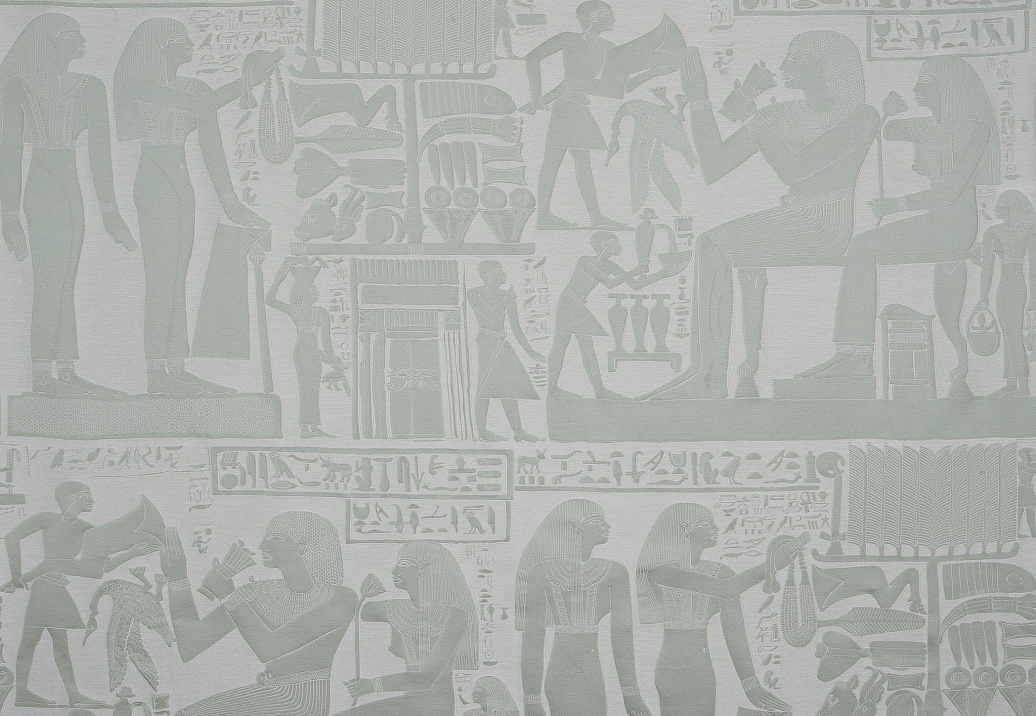 Ткань Pierre Frey Merveilles D`Egypte F3652002