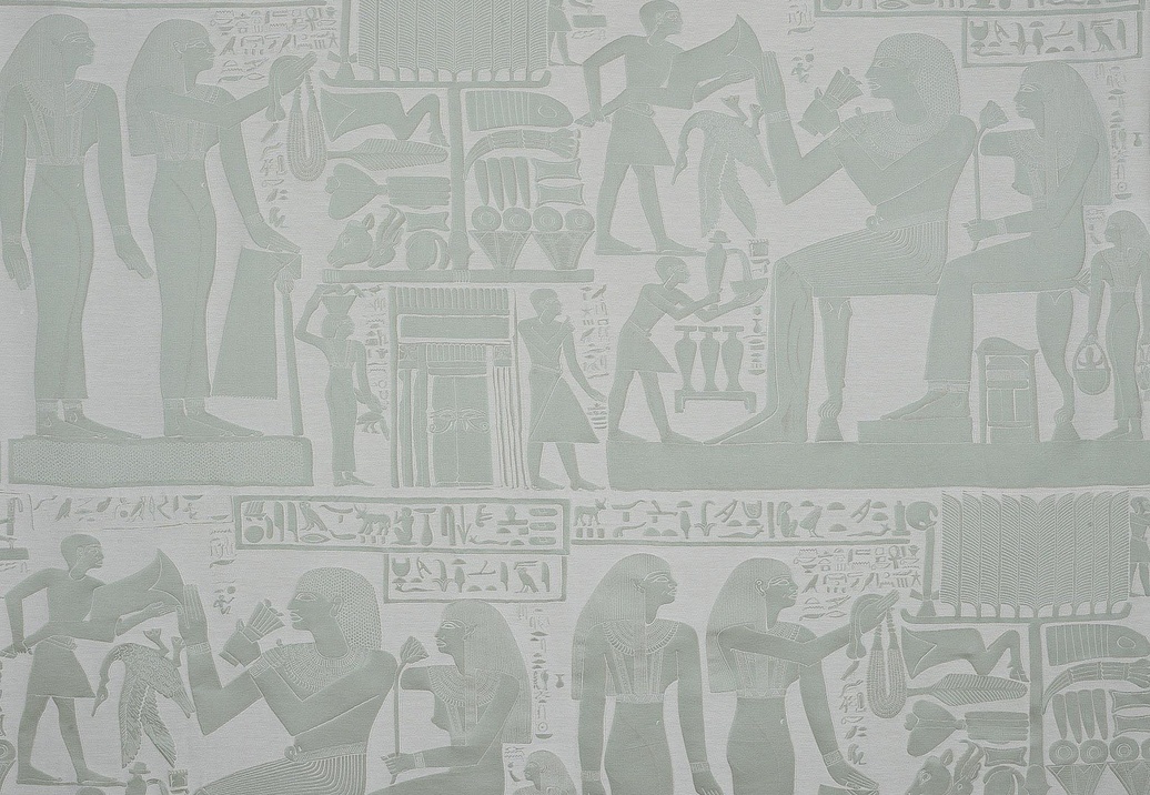 Ткань Pierre Frey Merveilles D`Egypte F3652002