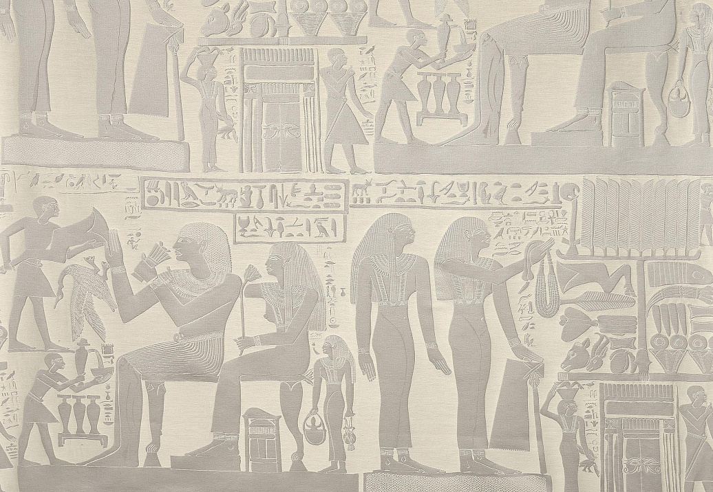 Ткань Pierre Frey Merveilles D`Egypte F3652001