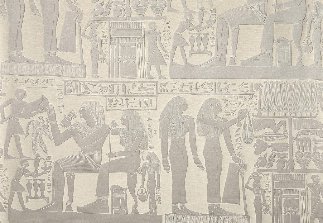 Ткань Pierre Frey Merveilles D`Egypte F3652001
