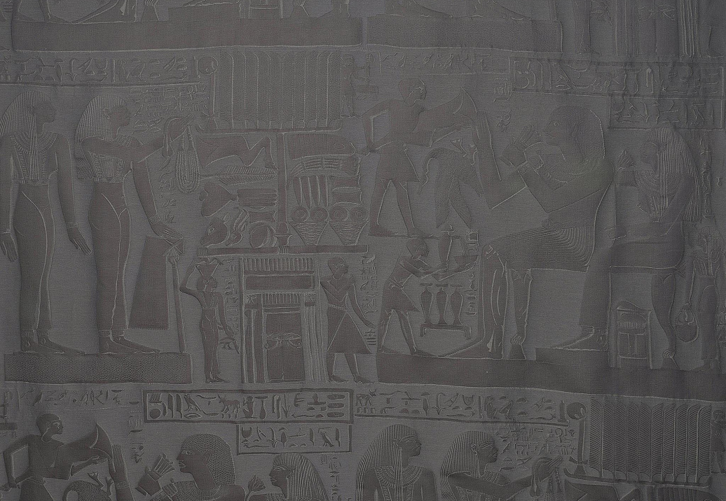 Ткань Pierre Frey Merveilles D`Egypte F3652004