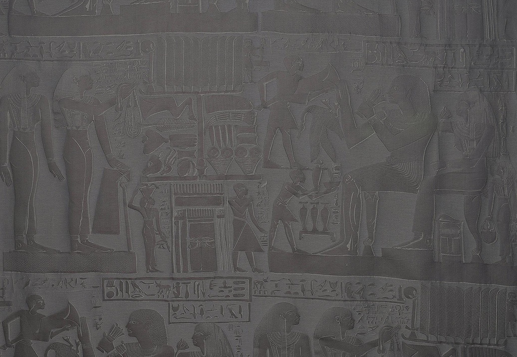 Ткань Pierre Frey Merveilles D`Egypte F3652004