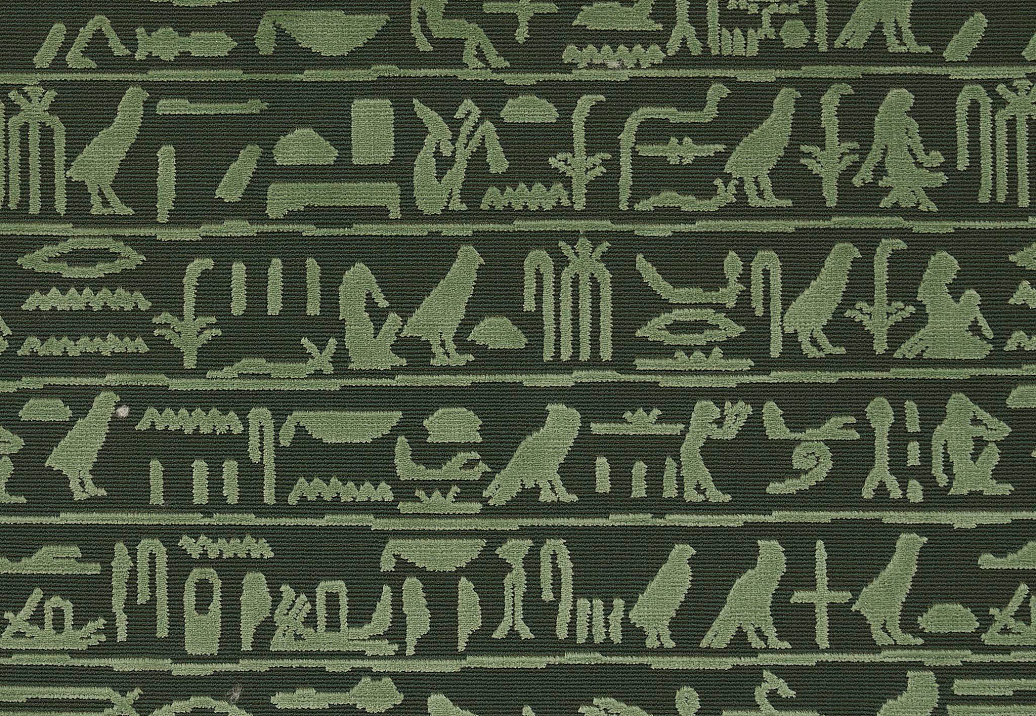 Ткань Pierre Frey Merveilles D`Egypte F3662002