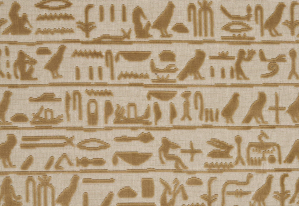 Ткань Pierre Frey Merveilles D`Egypte F3662001