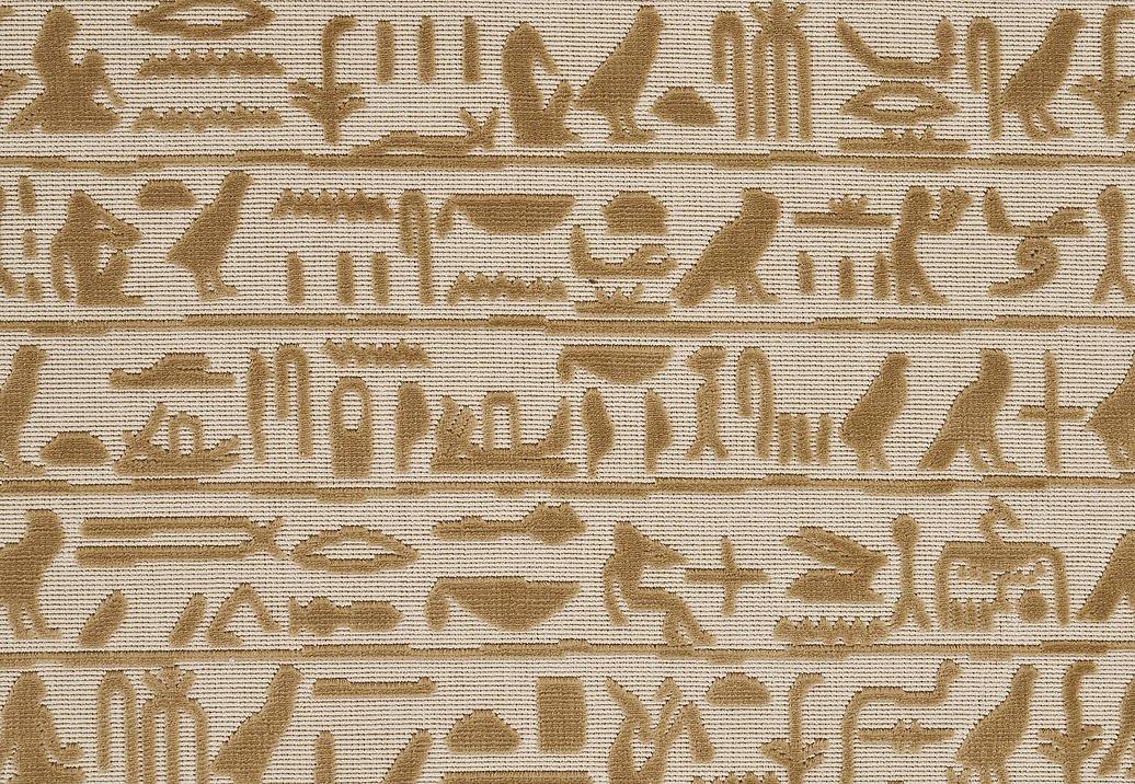 Ткань Pierre Frey Merveilles D`Egypte F3662001