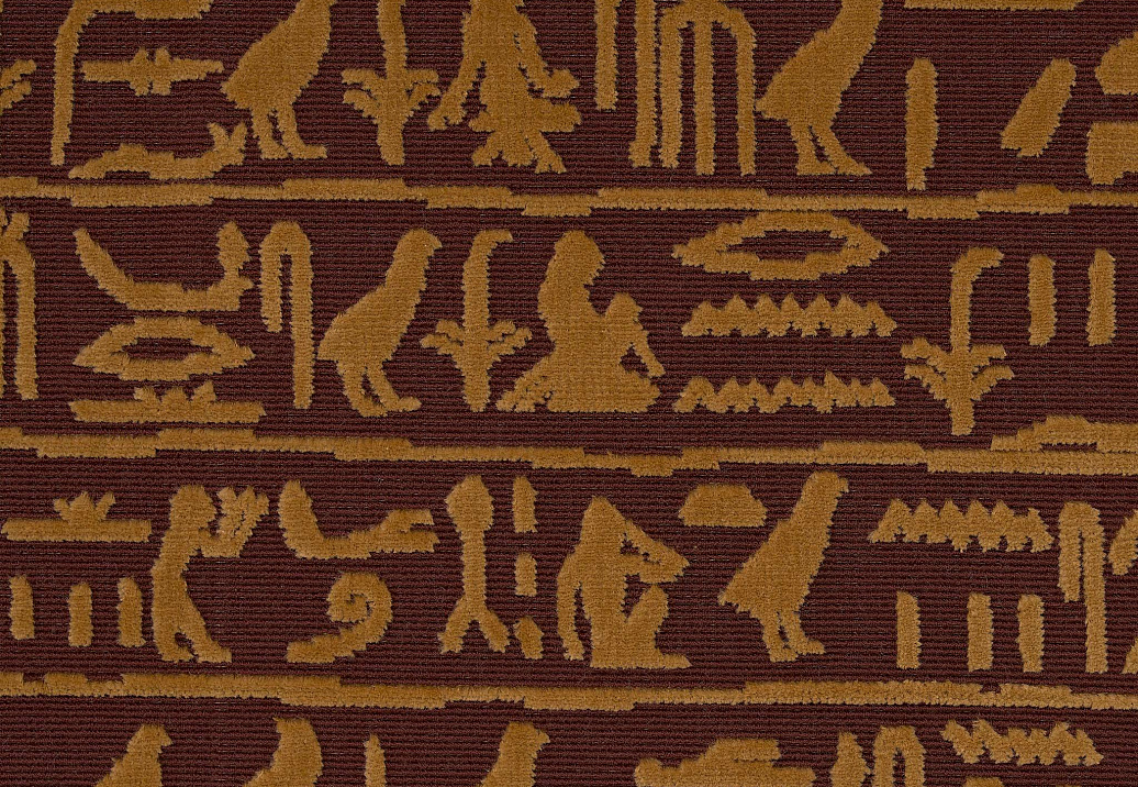 Ткань Pierre Frey Merveilles D`Egypte F3662003