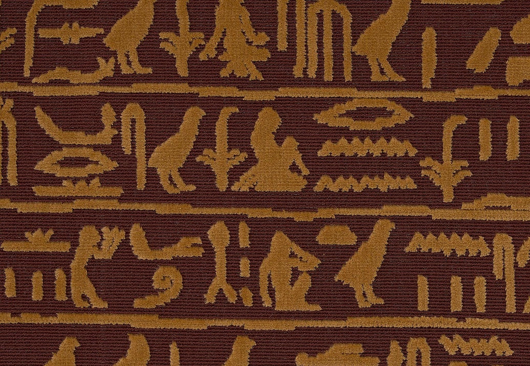 Ткань Pierre Frey Merveilles D`Egypte F3662003