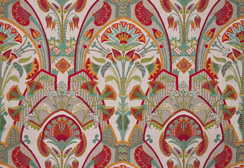 Ткань Pierre Frey Merveilles D`Egypte F3656001