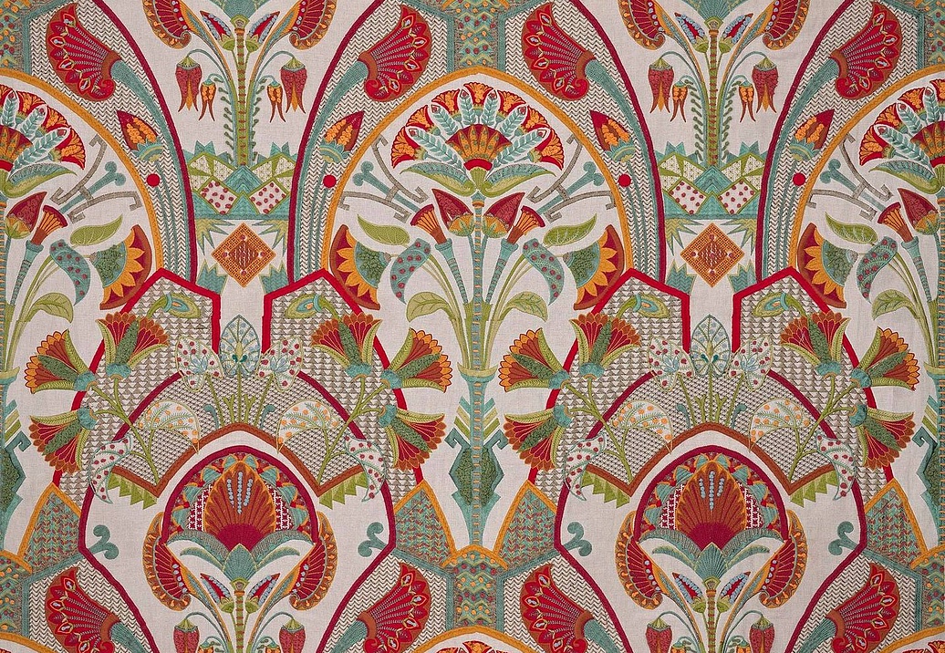 Ткань Pierre Frey Merveilles D`Egypte F3656001