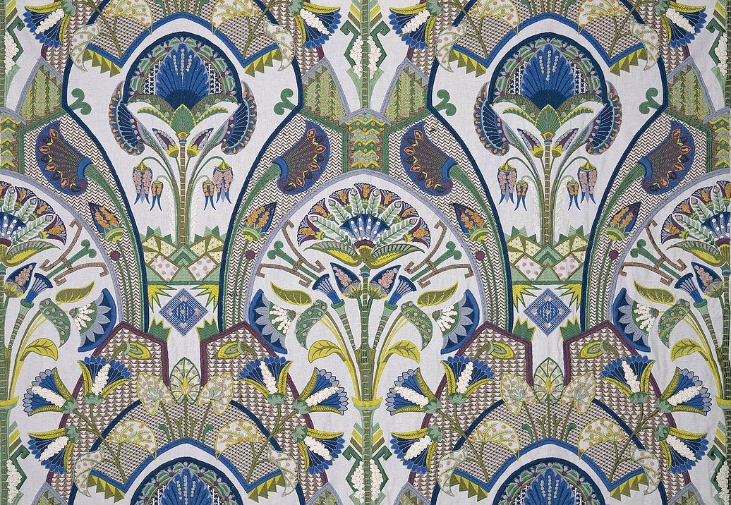 Ткань Pierre Frey Merveilles D`Egypte F3656002