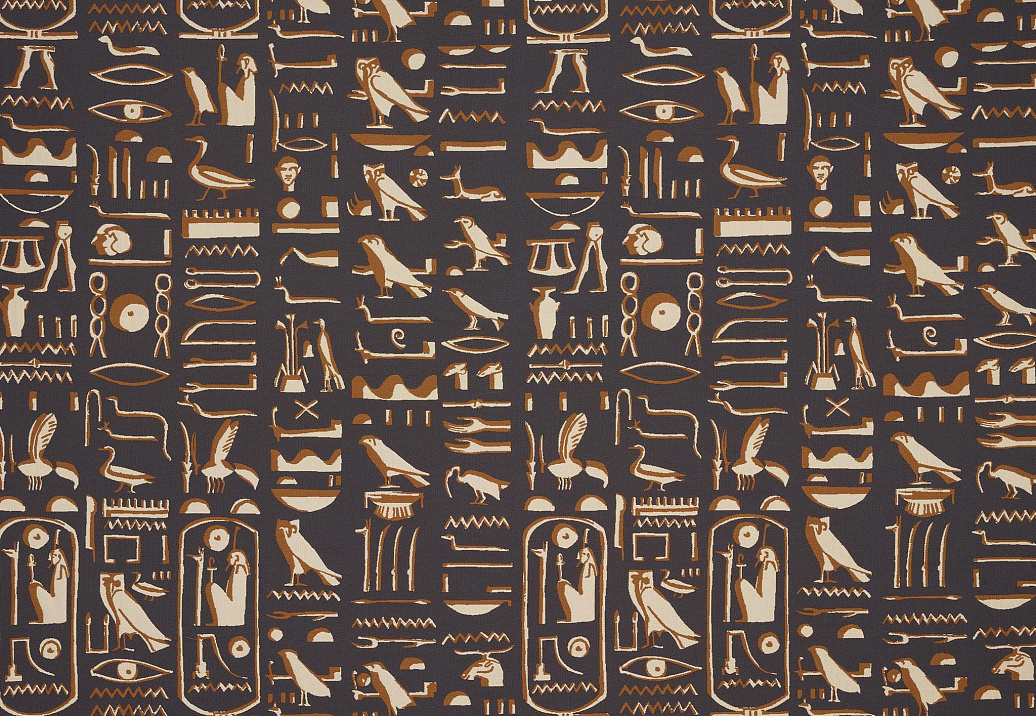 Ткань Pierre Frey Merveilles D`Egypte F3665001