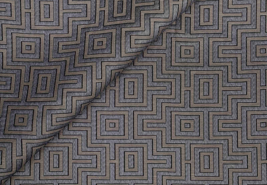Ткань Jim Thompson Fret Maze/Undulation JT013860005