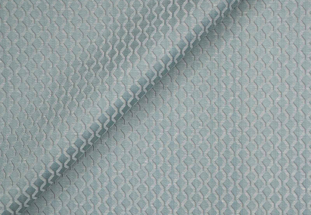 Ткань Jim Thompson Fret Maze/Undulation JT013861002