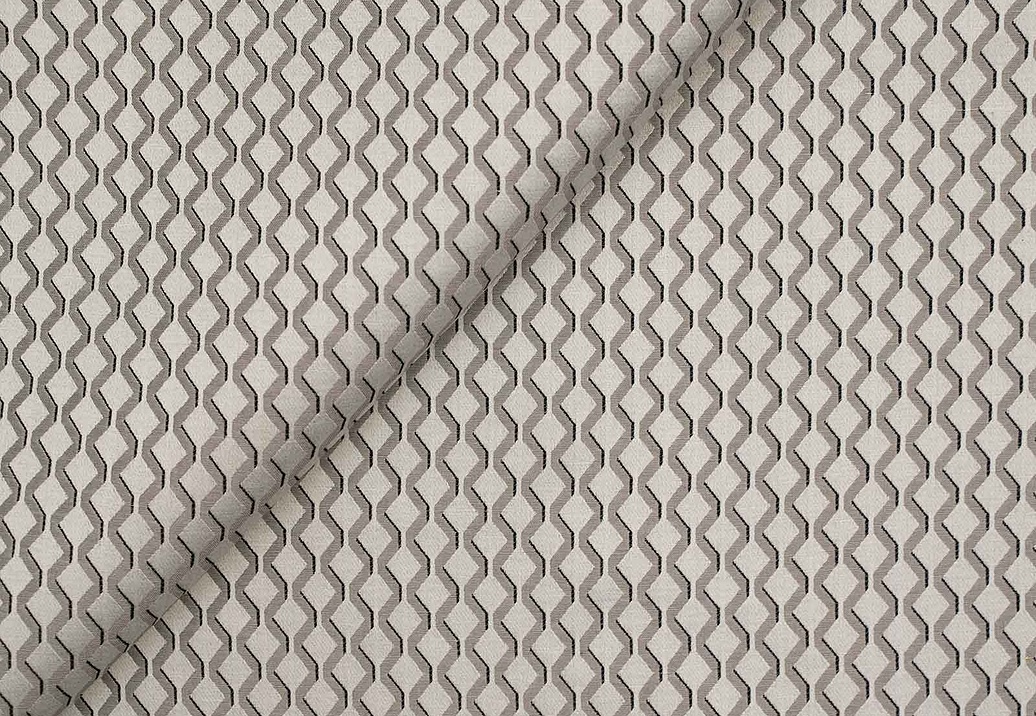 Ткань Jim Thompson Fret Maze/Undulation JT013861003