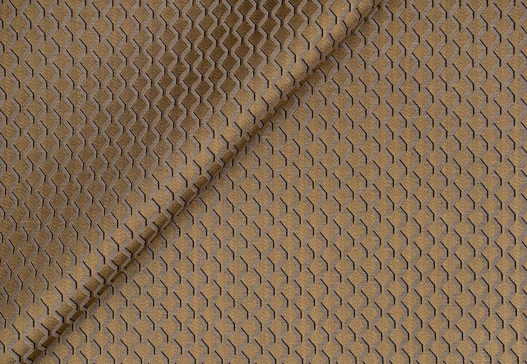 Ткань Jim Thompson Fret Maze/Undulation JT013861008