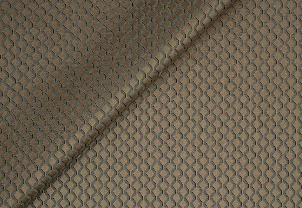 Ткань Jim Thompson Fret Maze/Undulation JT013861006
