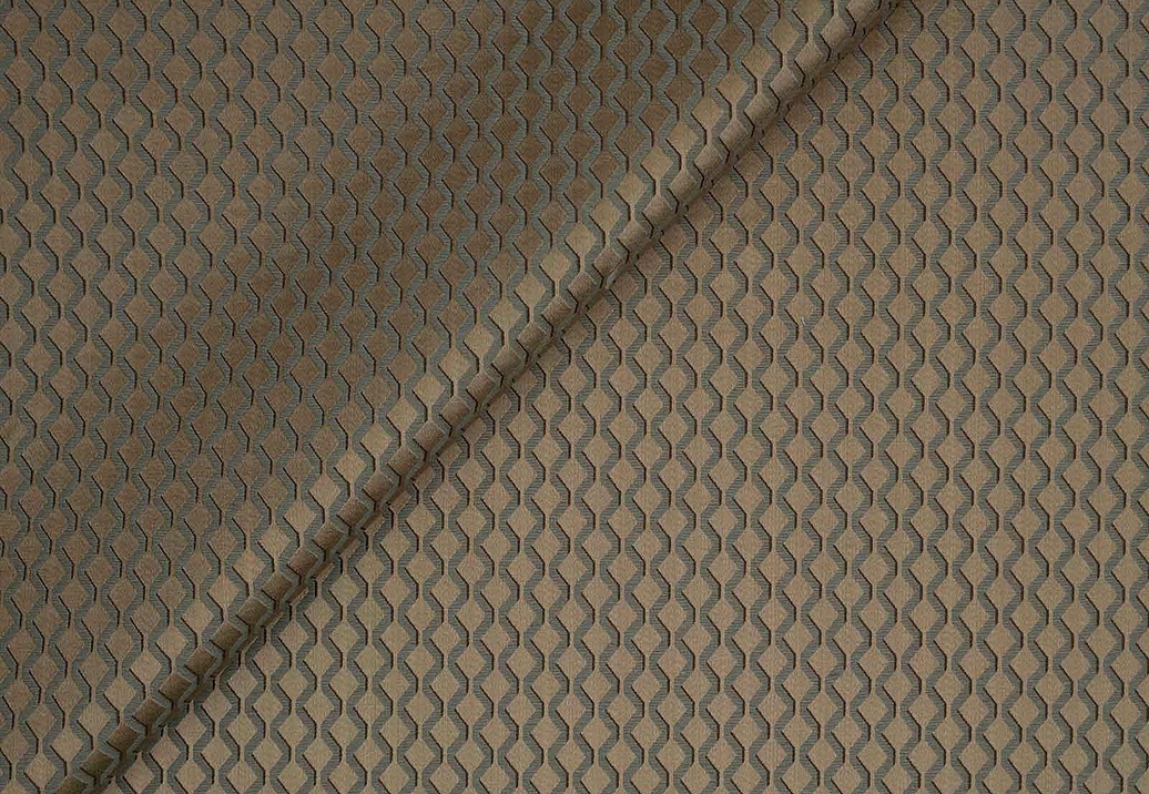 Ткань Jim Thompson Fret Maze/Undulation JT013861006