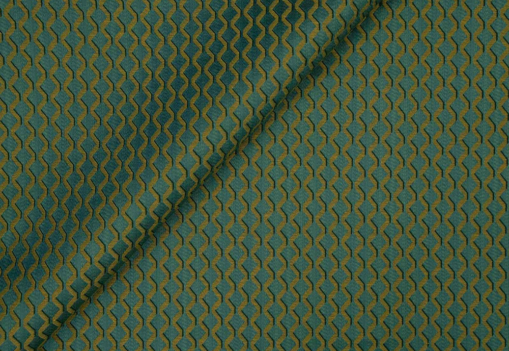 Ткань Jim Thompson Fret Maze/Undulation JT013861010