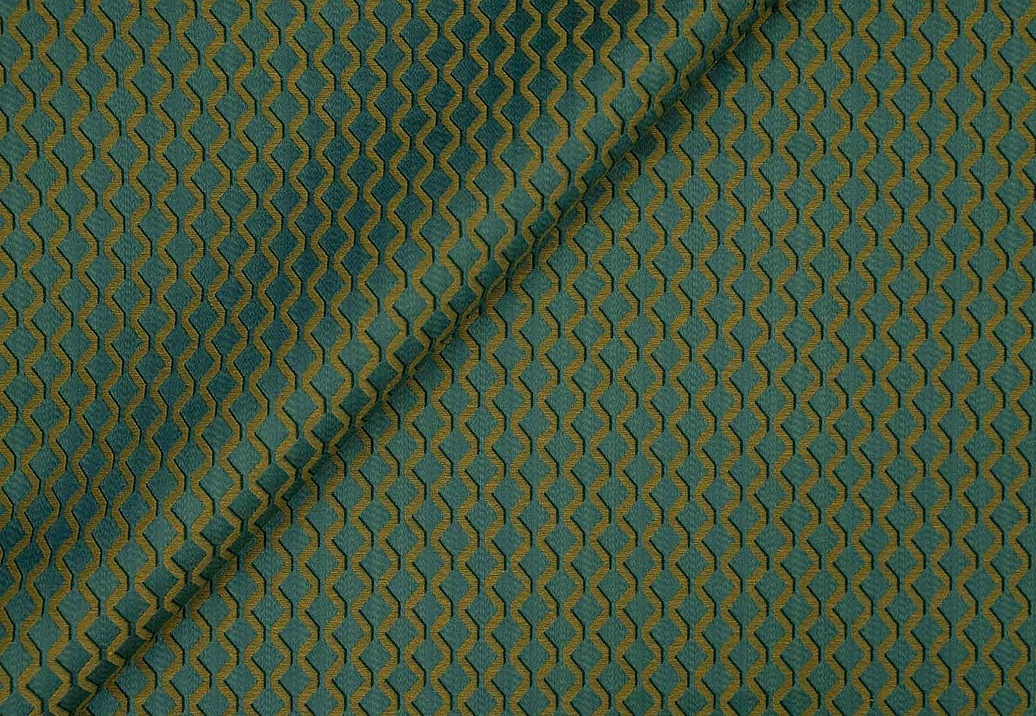 Ткань Jim Thompson Fret Maze/Undulation JT013861010