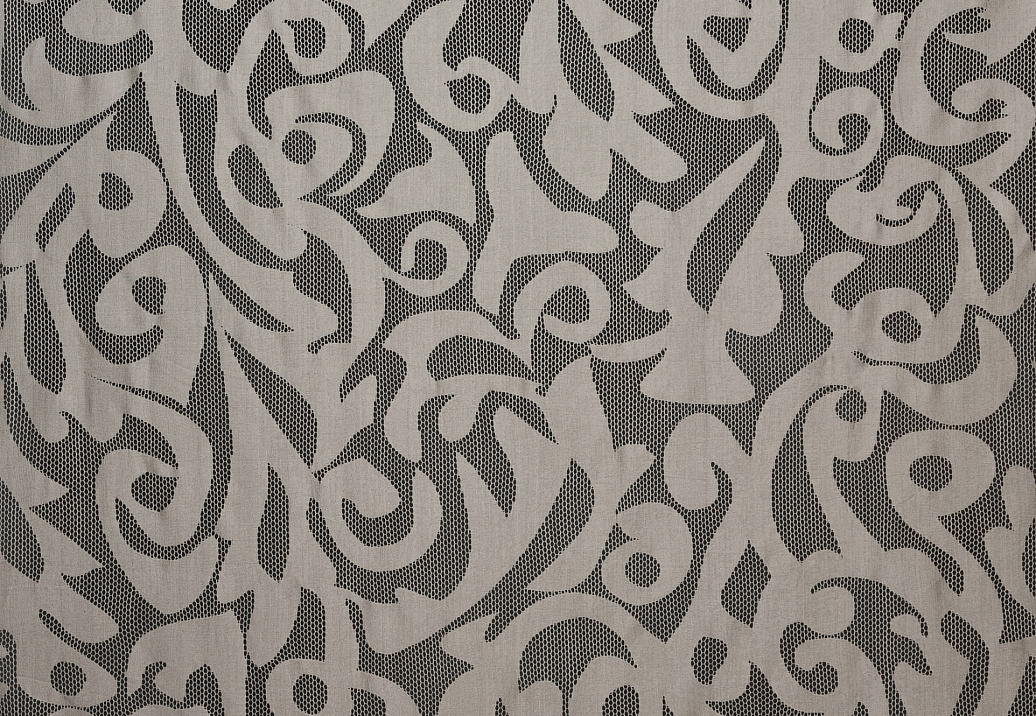 Ткань MYB Textiles Abercromby Sheers 7819VLS/Taupe