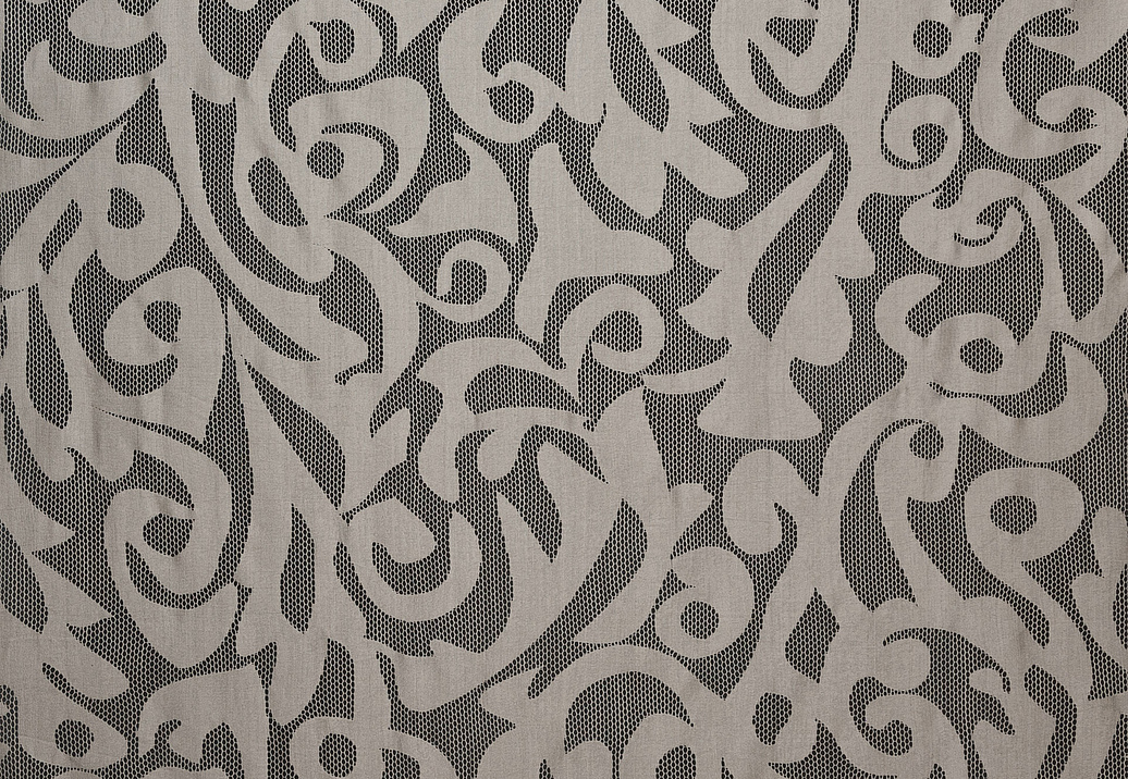 Ткань MYB Textiles Abercromby Sheers 7819VLS/Taupe