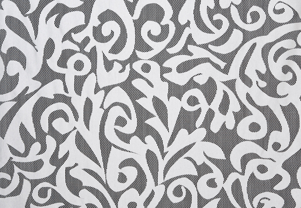Ткань MYB Textiles Abercromby Sheers 7819VLS/Ivory