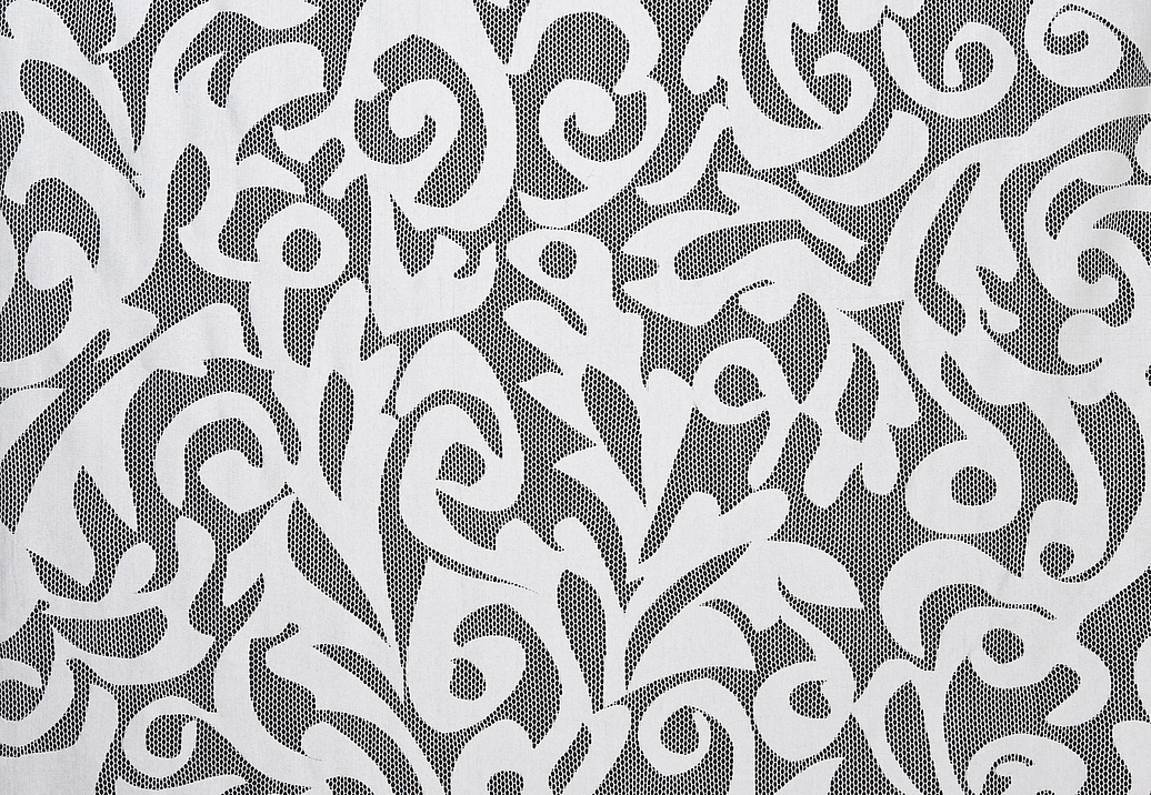 Ткань MYB Textiles Abercromby Sheers 7819VLS/Ivory