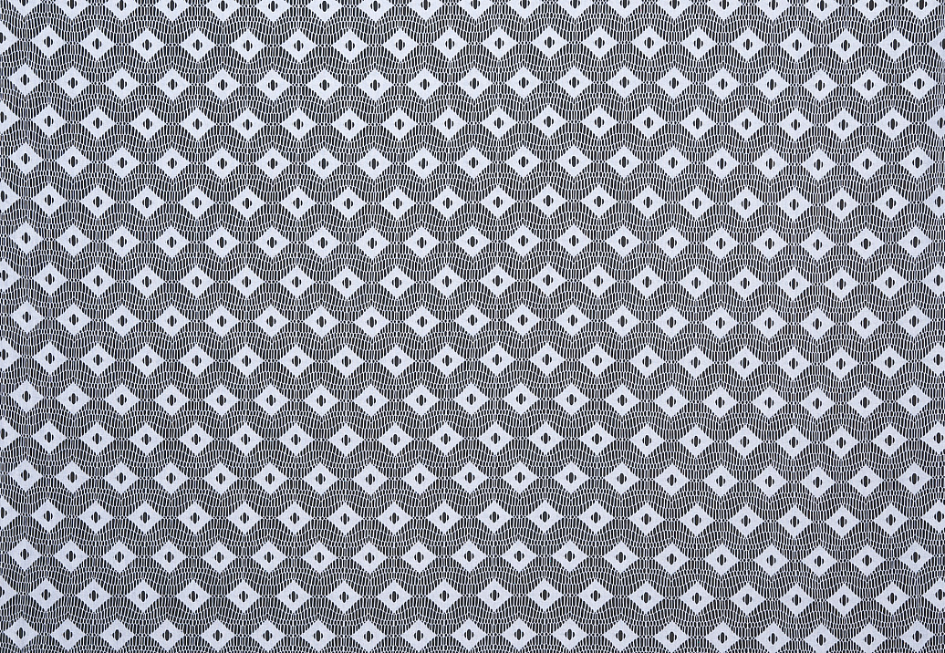 Ткань MYB Textiles Abercromby Sheers 7925LS/White