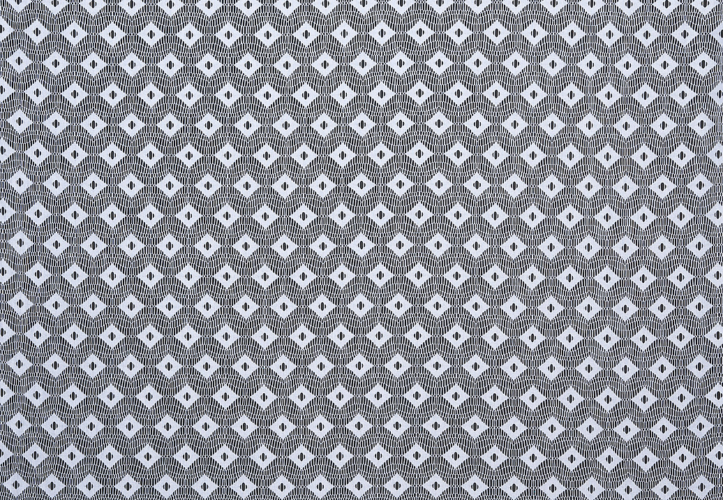 Ткань MYB Textiles Abercromby Sheers 7925LS/White