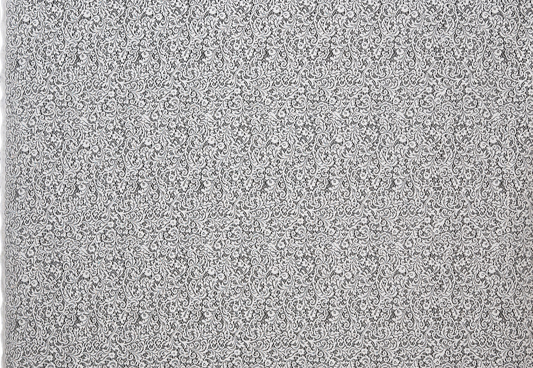 Ткань MYB Textiles Abercromby Sheers 7848/Natural