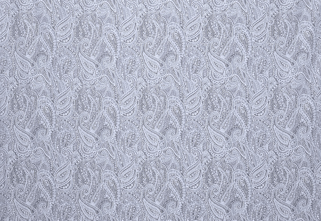 Ткань MYB Textiles Abercromby Sheers 7856/White