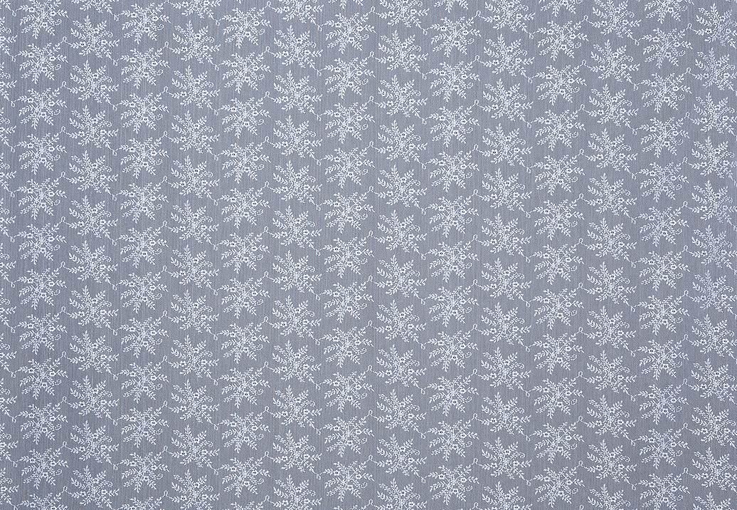 Ткань MYB Textiles Abercromby Sheers 7873/White