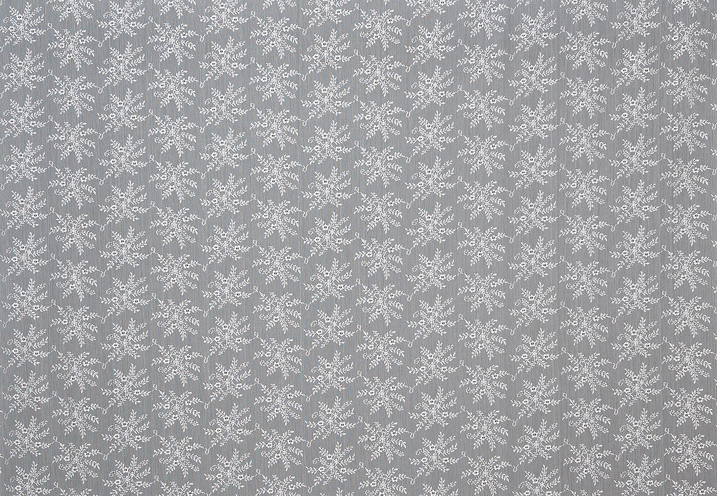 Ткань MYB Textiles Abercromby Sheers 7873/Ivory