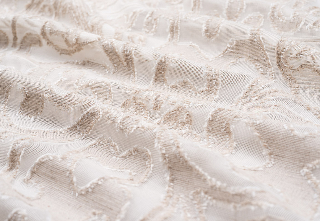 Ткань MYB Textiles Harris Sheers 10710-1