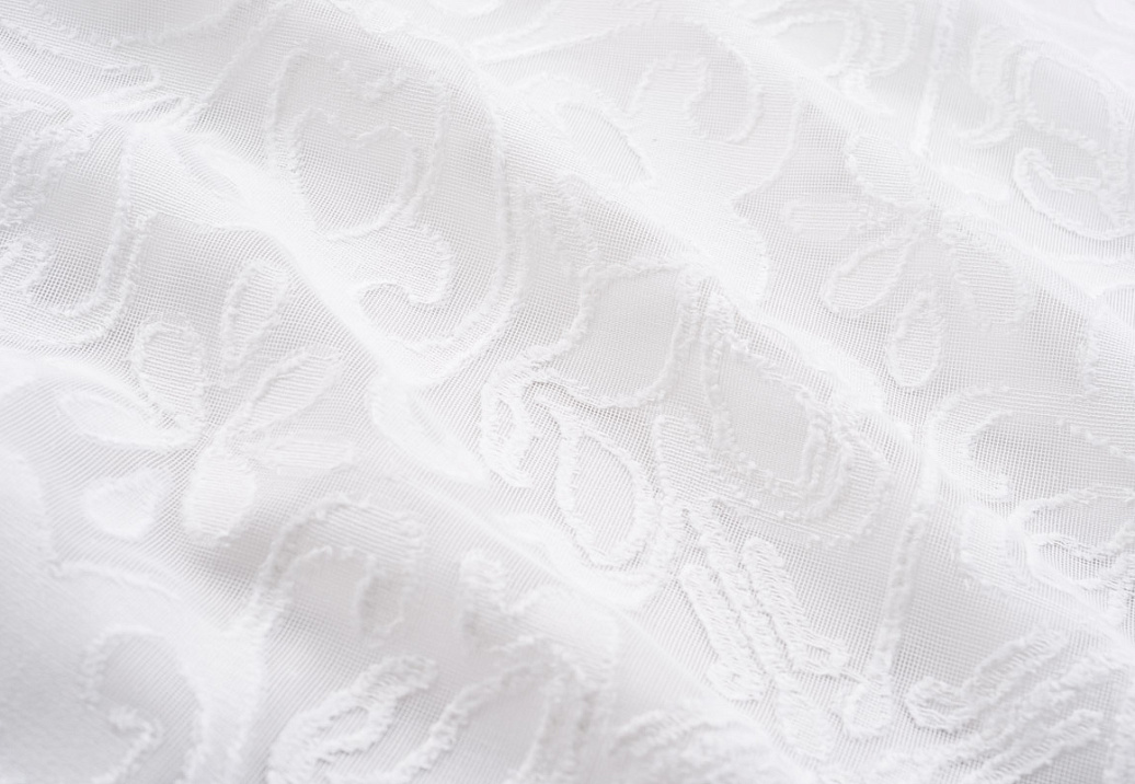 Ткань MYB Textiles Harris Sheers 10710/Ivory