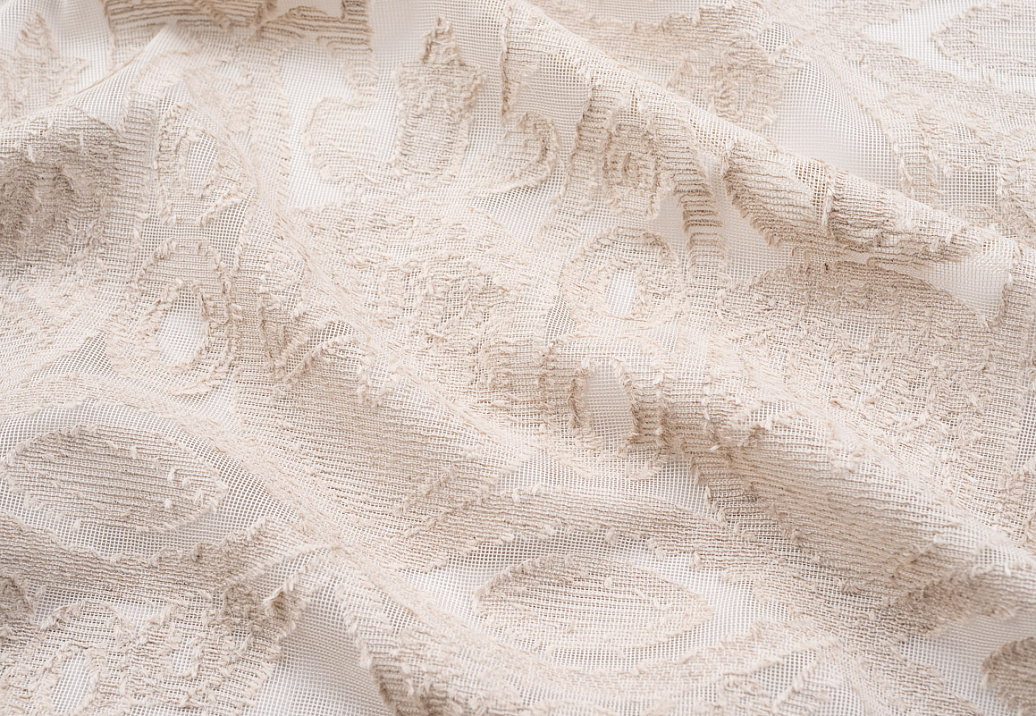Ткань MYB Textiles Harris Sheers 10692-1