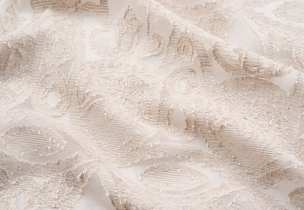 Ткань MYB Textiles Harris Sheers 10692-1