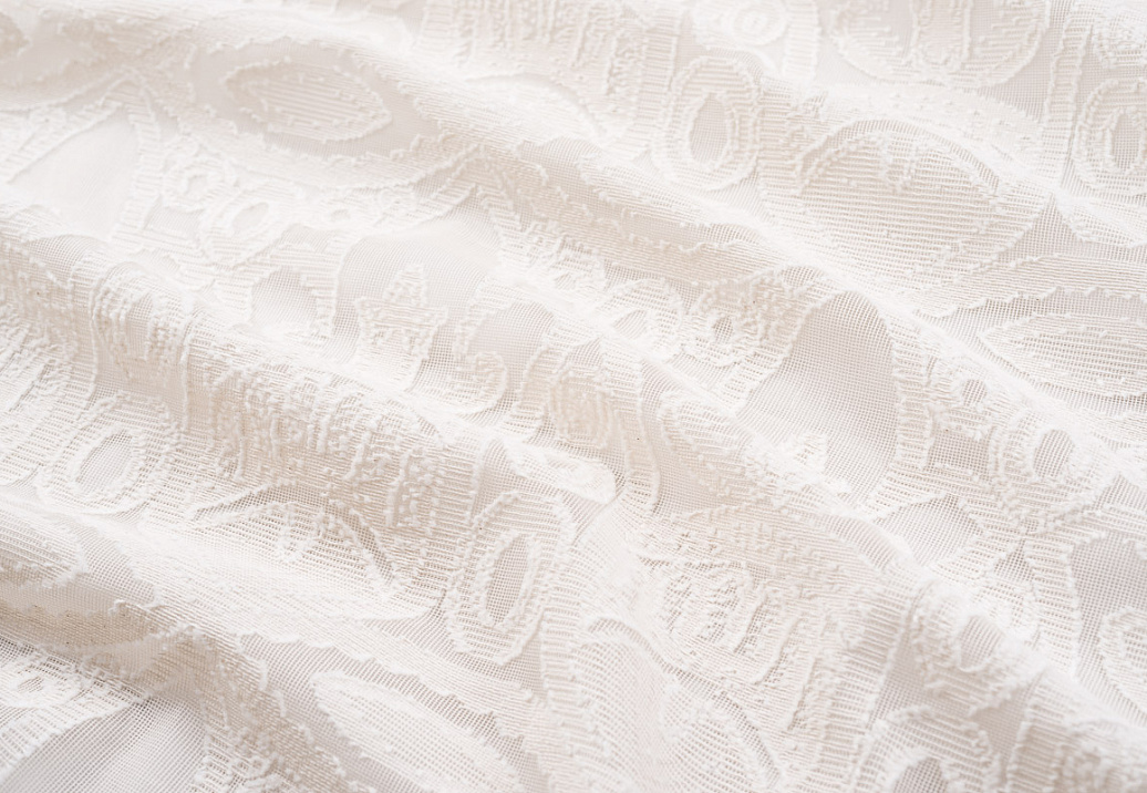 Ткань MYB Textiles Harris Sheers 10692/Natural