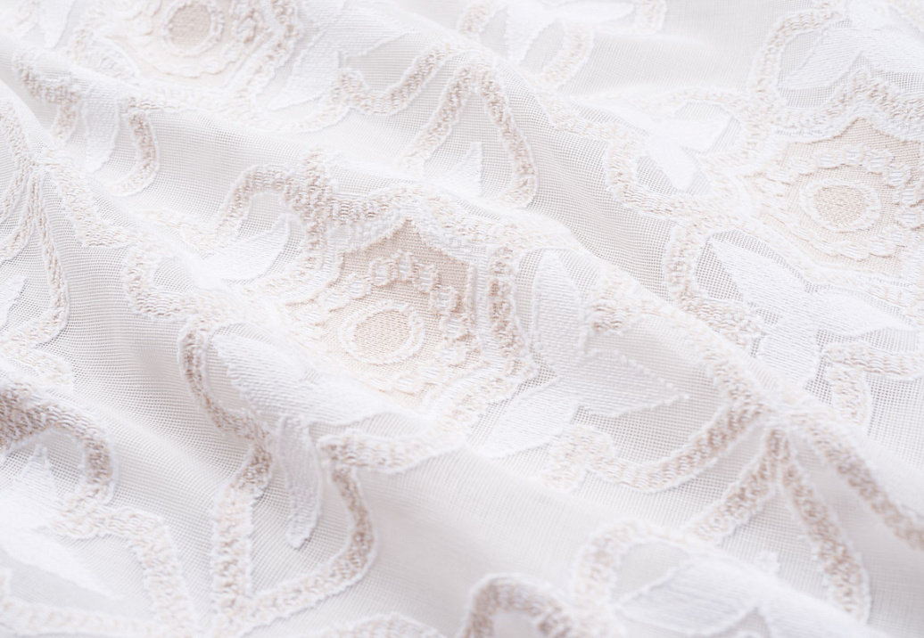 Ткань MYB Textiles Harris Sheers 10656-2