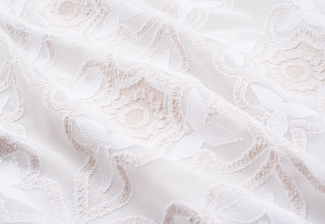Ткань MYB Textiles Harris Sheers 10656-2