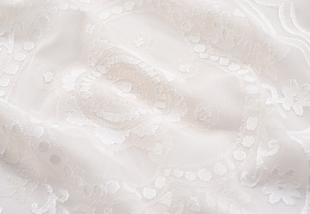 Ткань MYB Textiles Harris Sheers 10682-2