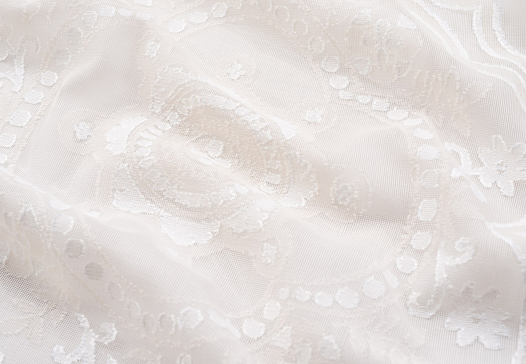 Ткань MYB Textiles Harris Sheers 10682-2