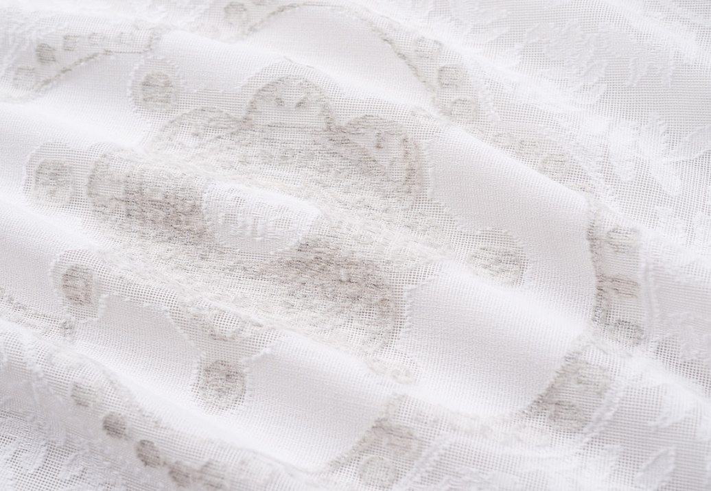 Ткань MYB Textiles Harris Sheers 10683-2