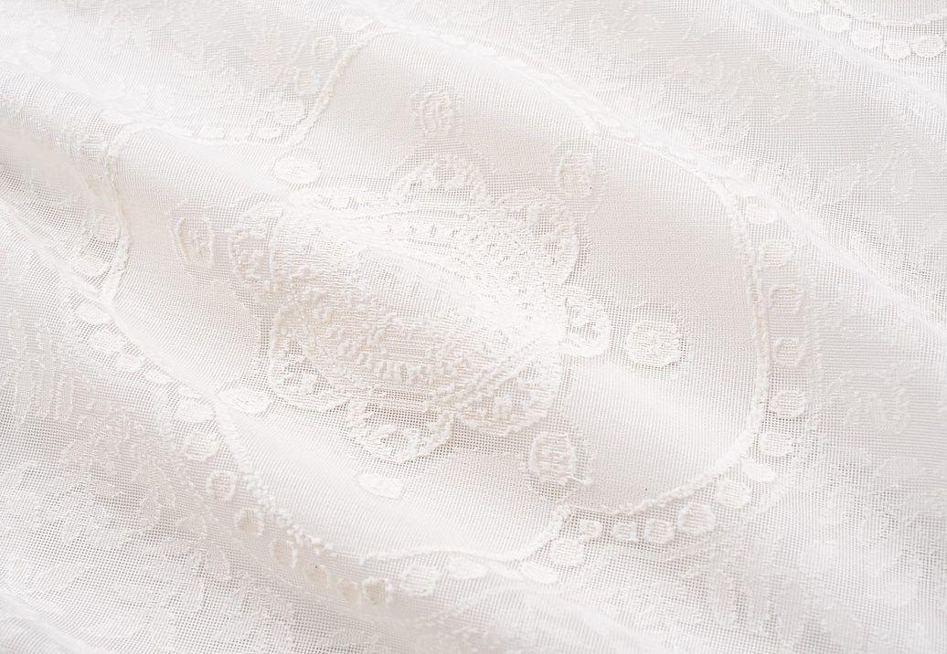 Ткань MYB Textiles Harris Sheers 10683/Natural